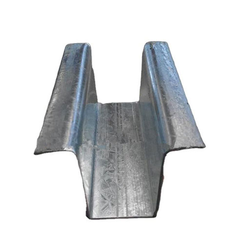 Other steel products can customized